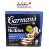 THANH NGŨ CỐC ĂN KIÊNG VỊ Yoghurt & Việt Quốc| BAR CARMAN - ÚC | HỘP XANH BIỂN