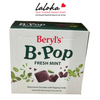 SOCOLA | BERYLS BPOP - MALAYSIA | FRESH MINT | 50G