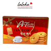 BÁNH QUY MỀM | A-TASTE - HONGKONG | 765G