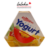 THẠCH RAU CÂU VỊ XOÀI | UMAY - ĐÀI LOAN | Pudding Fruit Yogurt |510g - 6 CUP