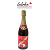NƯỚC TRÁI CÂY | RENDEZ VOUS - PHÁP | VỊ TÁO | 750ML
