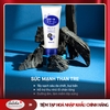 GEL TẨY TẾ BÀO CHẾT | ROSETTE – NHẬT BẢN| DA HỔN HỢP | 180G (CHAI XANH)