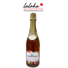 NƯỚC TRÁI CÂY | BEL NORMANDE - PHÁP | VỊ TÁO HỒNG | 750ML
