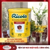 KẸO NGẬM THẢO DƯỢC | RICOLA – THỤY SĨ | SWISS HERB CANDY | 250G