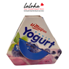 THẠCH RAU CÂU VỊ VIỆT QUẤT | UMAY - ĐÀI LOAN | Pudding Fruit Yogurt |510g - 6 CUP