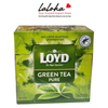 TÚI LỌC TRÀ  | LOYD - BA LAN | TRÀ XANH | 40G