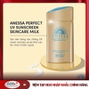 Sữa Chống Nắng Anessa Nhật - Skincare Milk – Dưỡng Da, Kiềm Dầu 60ml