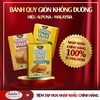 BÁNH QUY GIÒN KHÔNG ĐƯỜNG | DIGESTIVE -MALAYSIA | 9GRAINS | 178g