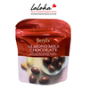 SOCOLA | BERYLS - MALAYSIA | ALMOND MILK | 45G