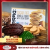 BÁNH QUY KHÔNG THÊM ĐƯỜNG | DIABLO |  VANI KEM CACAO | 176g