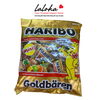 KẸO DẺO | HARIBO GOLDBAREN - ĐỨC | 250G
