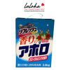 BỘT GIẶT HƯƠNG HOA | KAORI NO APPOLO - NHẬT BẢN | 3.8KG