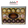 CHOCOLATE | FERRERO COLLECTION - EU | 162G