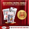 KẸO KHÔNG ĐƯỜNG CHÂU ÂU | DIABLO | HƯƠNG DÂU | GÓI 75g