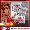 KẸO KHÔNG ĐƯỜNG CHÂU ÂU | DIABLO | HƯƠNG DÂU | GÓI 75g