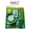 BỘT TRÀ SỮA MATCHA | NHẬT BẢN | 170G