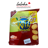 BÁNH QUY KẸP VỊ CHANH | RITZ - NHẬT BẢN | 187G