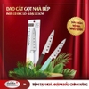 DAO GỌT HOA QUẢ ĐỤC LỖ LOẠI NHỎ