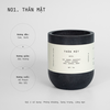 SIGNATURE GIFT SET - Bộ quà tặng nến thơm thủ công tối giản