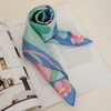 LỤA HƯƠNG GIFT SET - Bộ quà tặng nến thơm & khăn lụa