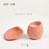 DIỆP LIÊN GIFT SET - Bộ quà tặng Nến & Đá thơm từ cảm hứng Hoa Sen