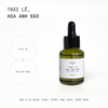 Tinh dầu nước hoa nhỏ giọt - 30ml