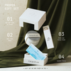PROPER GIFT SET - Bộ quà tặng nến thơm Mini Bowl