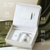 THE PRIME GIFT SET - Bộ quà tặng nến thơm & tinh dầu thơm cao cấp