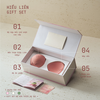 HIỂU LIÊN GIFT SET - Bộ quà tặng nến thơm từ cảm hứng Hoa Sen
