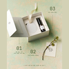 AURA GIFT SET - Bộ quà tặng thẻ thơm và xịt thơm cao cấp