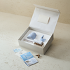 THUỢNG TRẦM GIFT SET - Bộ quà tặng nến thơm từ trầm hương Việt Nam
