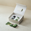 THE PRIME GIFT SET - Bộ quà tặng nến thơm & tinh dầu thơm cao cấp