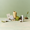 TRÚC AN GIFT SET - Bộ quà tặng nến thơm Trúc Hương và thẻ thơm