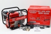 Máy bơm nước chạy xăng OSHIMA NEW OS20 5.5HP Đỏ-đen 2