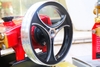 Đầu xịt Mitsukaisho M-CT26 1.0HP Đỏ