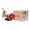 Đầu phun áp lực chất lỏng DRAGON CH80T 5.0HP Đỏ (hoạt động bằng sức kéo động cơ)