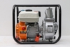 Máy bơm xăng chạy xăng 4 thì Pona CX30 6.5HP