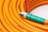 Dây phun Greentree No.1 8.5mm x 50m Vàng