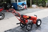 Máy xẻ rãnh Oshima MDB75 7.5HP Đỏ 4 thì