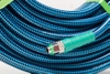 Ống nhựa PVC Oshima No.3 8.5mm x 50m Xanh