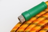 Ống nhựa PVC Oshima 6.5mm x 50m Vàng