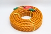 Ống nhựa PVC Oshima 6.5mm x 50m Vàng