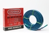 Ống nhựa PVC Oshima No.3 8.5mm x 50m Xanh
