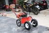 Máy xẻ rãnh Oshima MDB75 7.5HP Đỏ 4 thì