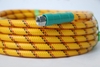 Dây phun Oshima No.1 8.5mm x 30m Vàng