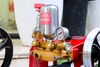 Đầu phun áp lực chất lỏng Mitsukaisho M-HS28 1.0HP Đỏ
