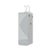 Máy lọc nước RO nóng lạnh Hòa Phát Funiki FP601N