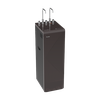 Máy lọc nước RO nóng lạnh Hòa Phát Funiki FP602N