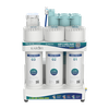Máy lọc nước RO Karofi KAQ-U95 Pro