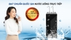 Máy lọc nước Kangaroo nóng lạnh KG10A17